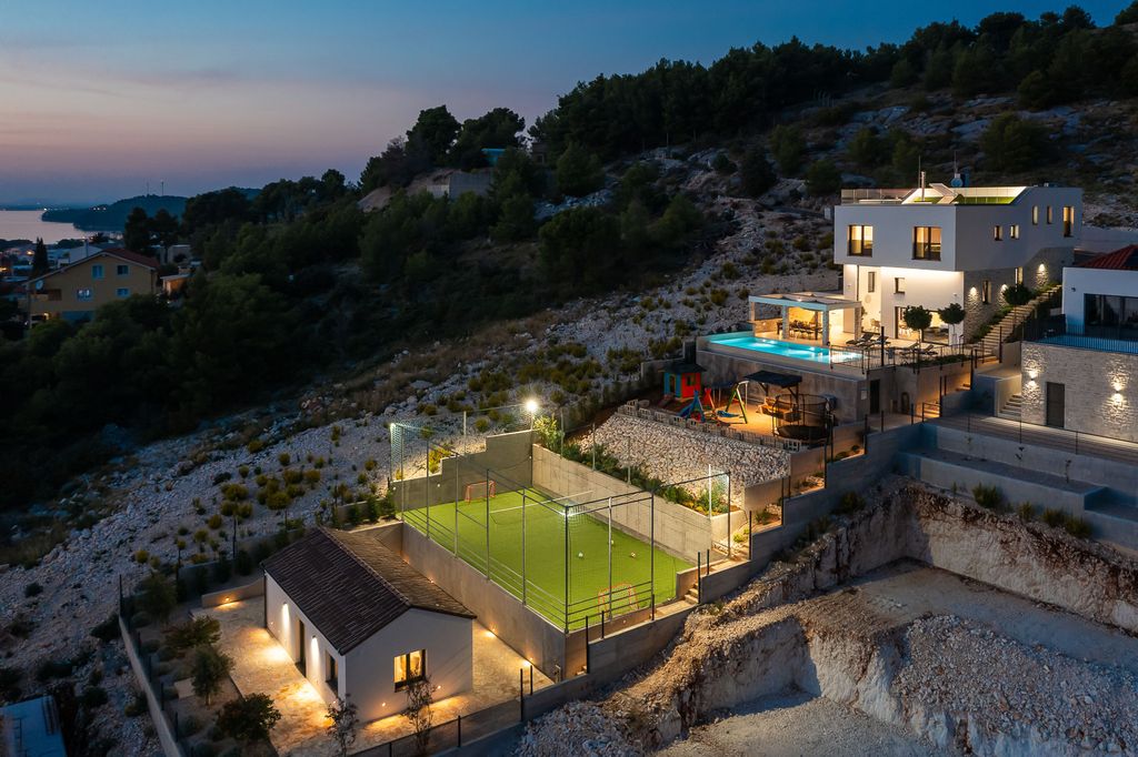 Moderan interijer osvaja na prvi pogled