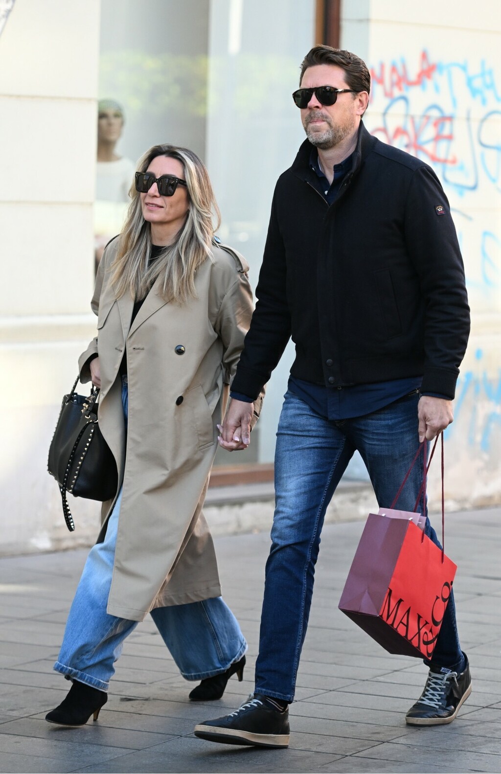 Street style kombinacije parova sa zagrebačke špice - 1