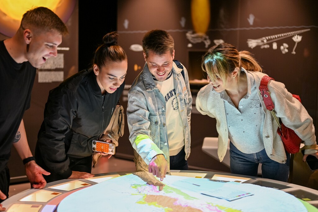Geo info centar Voćin