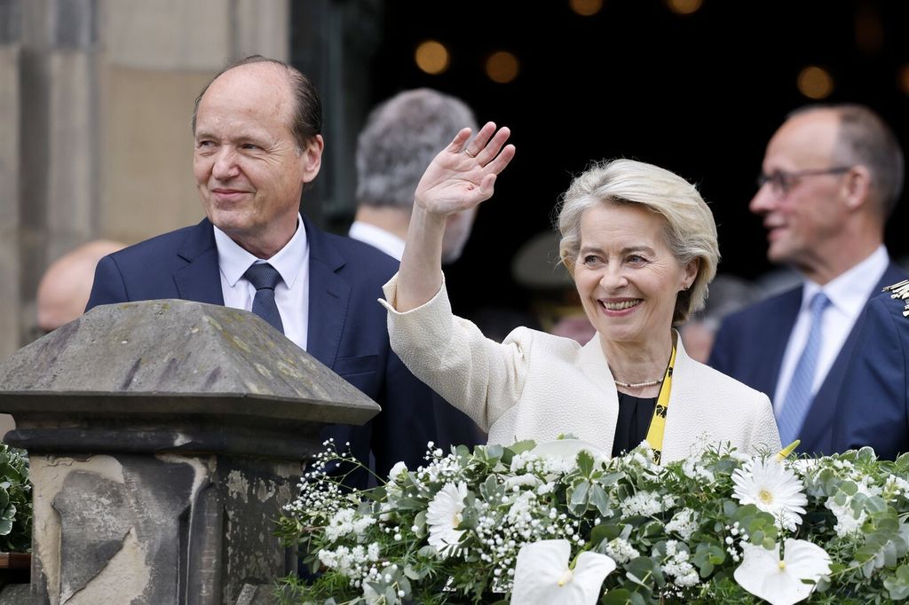 Heiko von der Leyen - 1