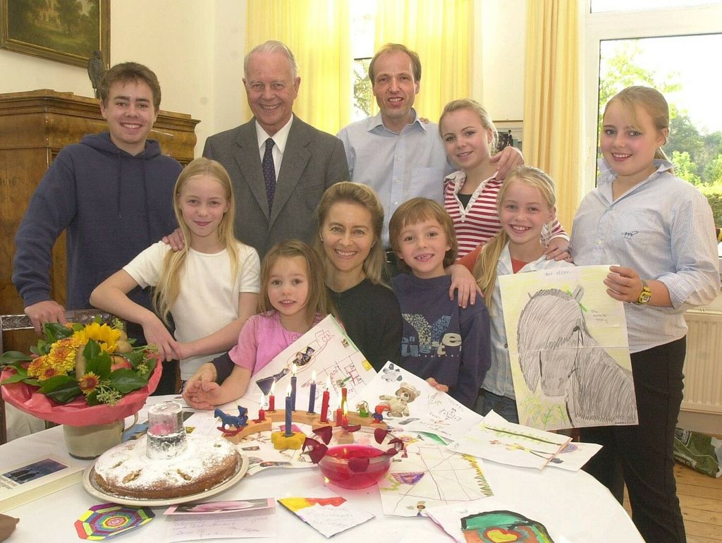 Heiko von der Leyen - 5