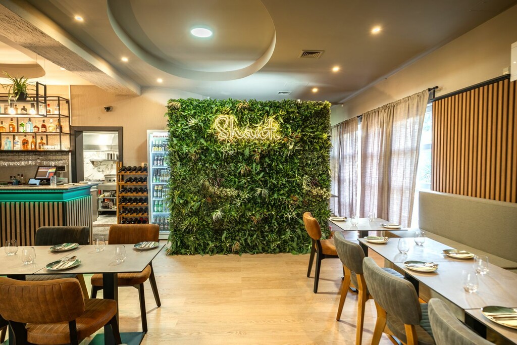 Shanti by Namaste