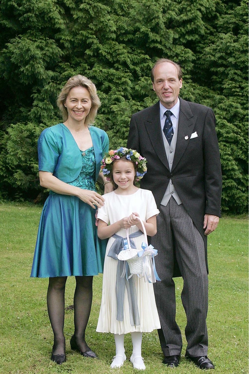 Heiko von der Leyen - 1