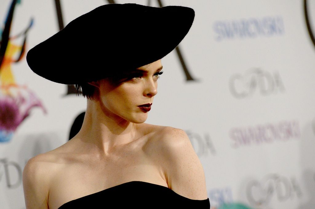 Coco Rocha - 2