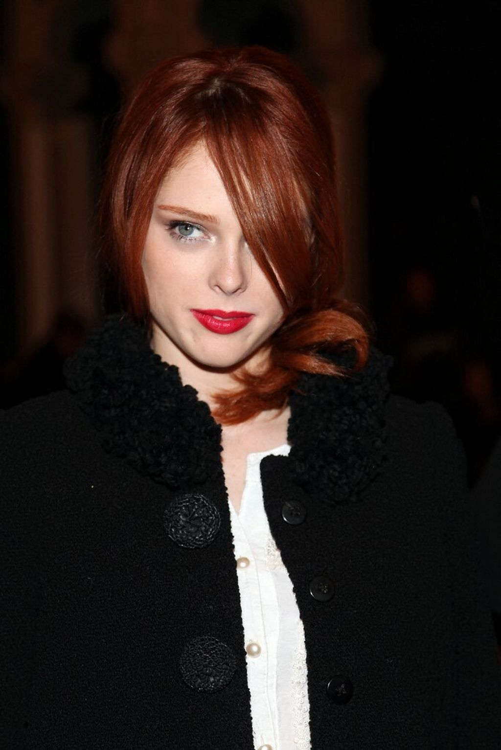 Coco Rocha - 7