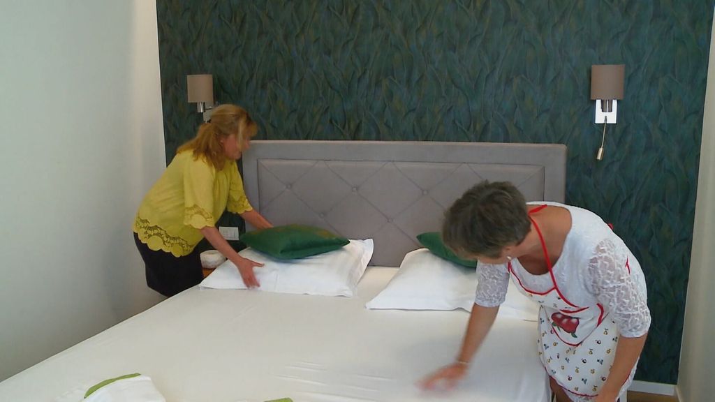 In Magazin: Arijana Čulina - 2