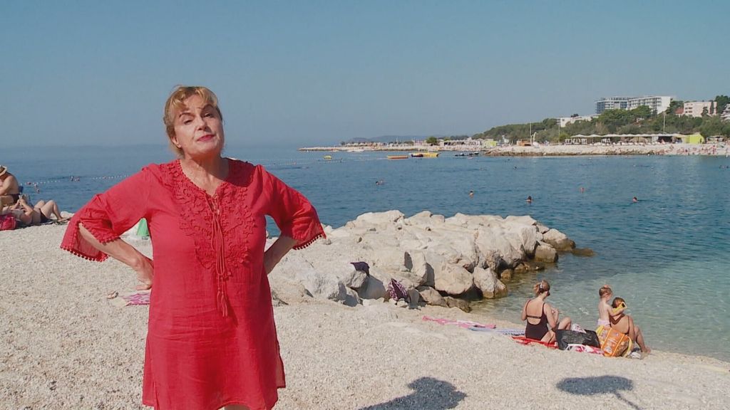 In Magazin: Arijana Čulina - 4