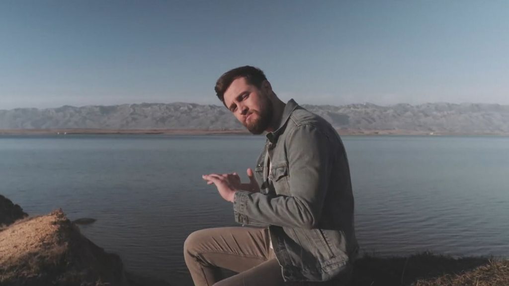 In Magazin: Matija Cvek - 3