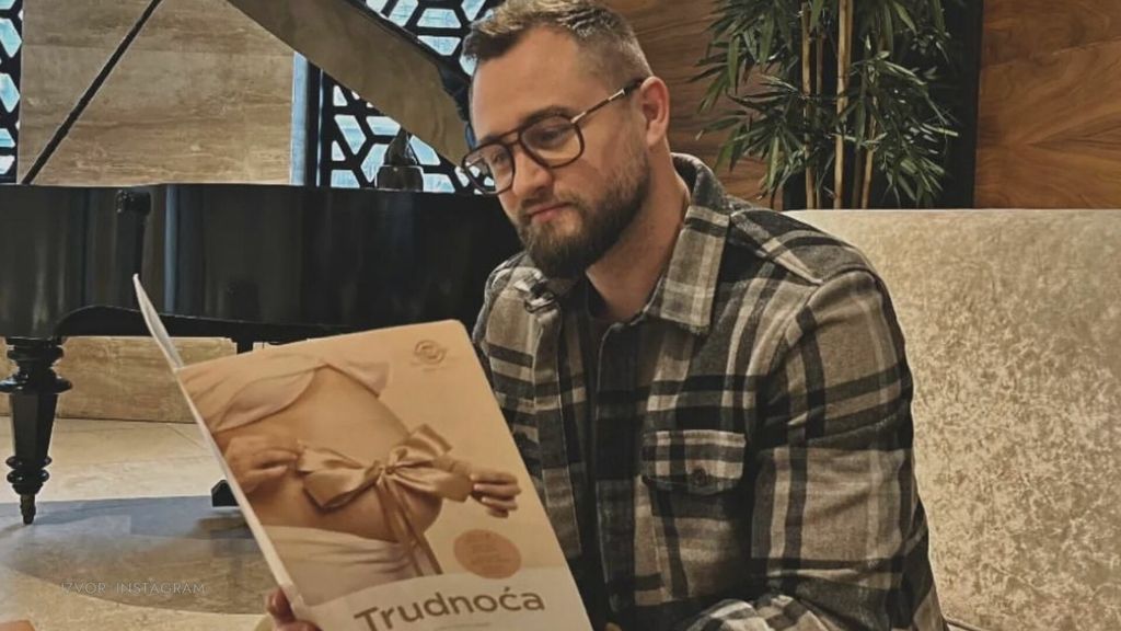 In Magazin: Matija Cvek - 5