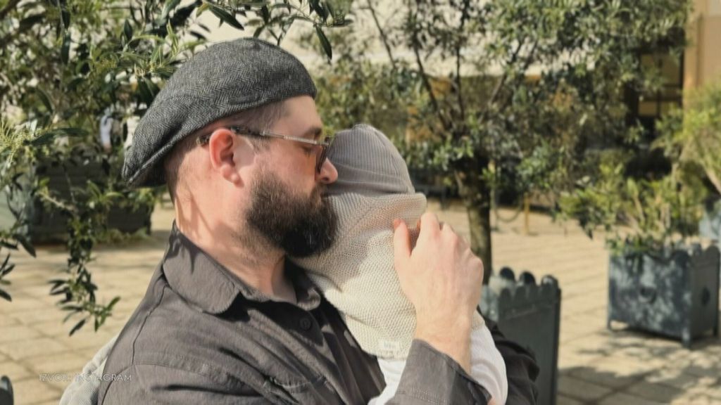 In Magazin: Matija Cvek - 6