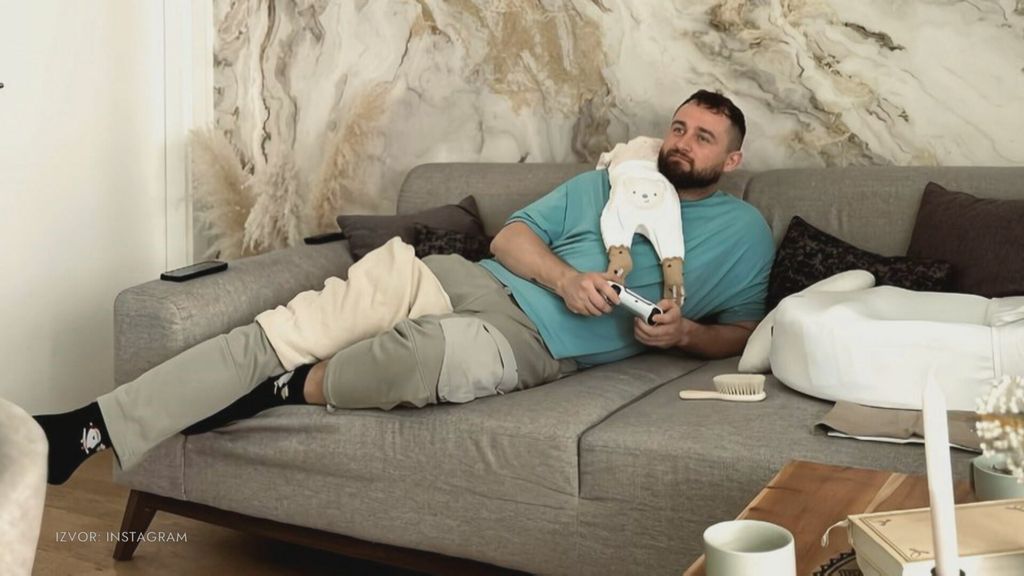 In Magazin: Matija Cvek - 9