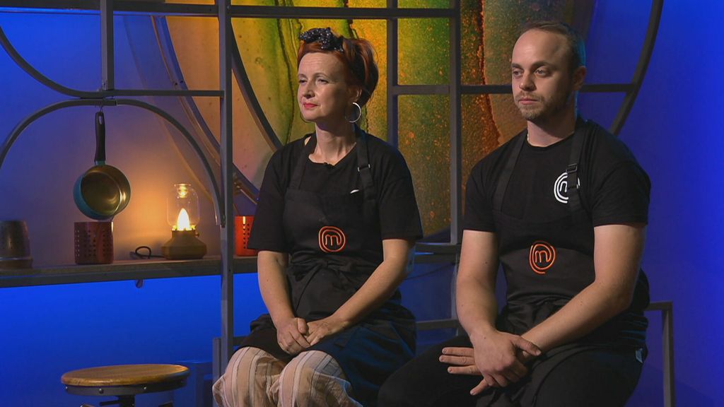 In Magazin: MasterChef - 1