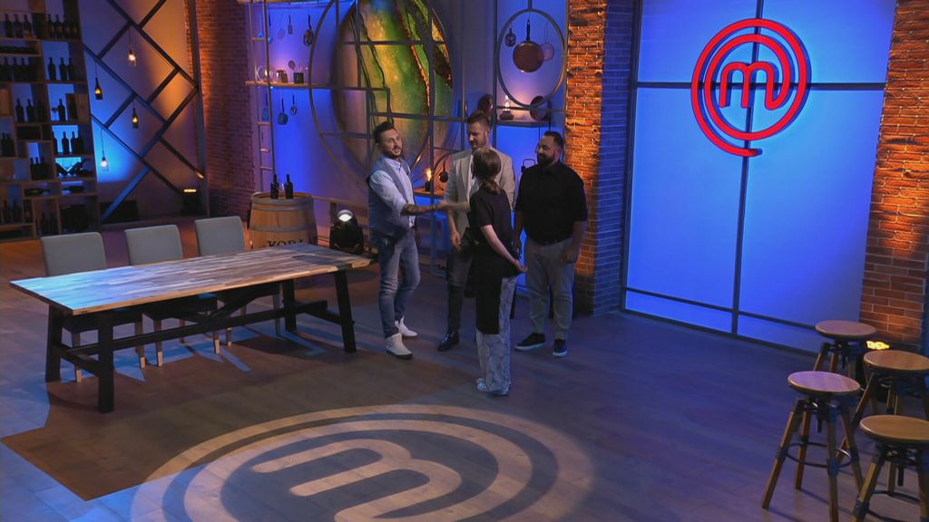 In Magazin: MasterChef - 4