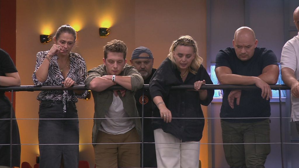 In Magazin: MasterChef - 5