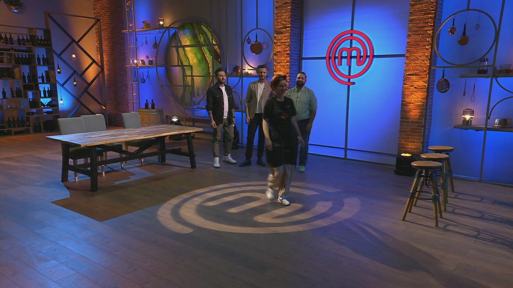 In Magazin: MasterChef - 9