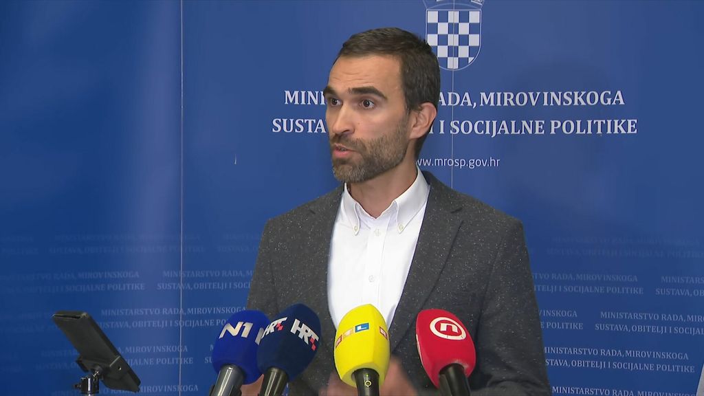 Zrinko Turalija, nez sindikat zaposlenih u srednjim školama