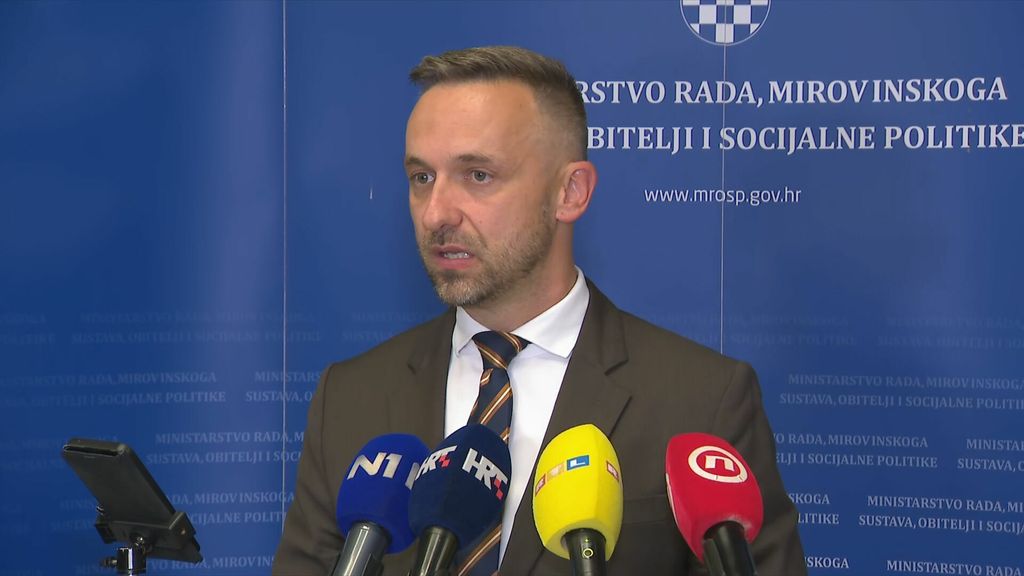 Zrinko Turalija, nez sindikat zaposlenih u srednjim školama