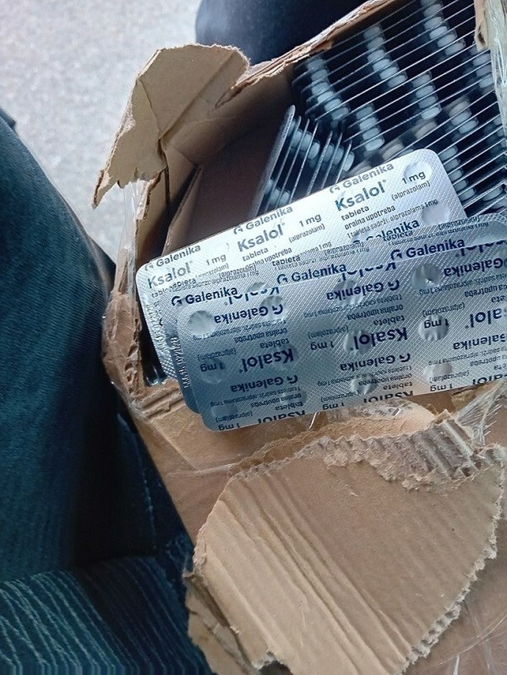 GP Bajakovo, ilustracija