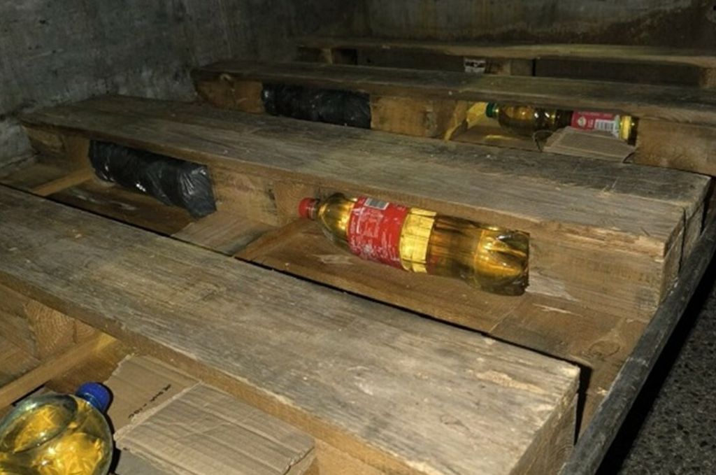 GP Bajakovo, ilustracija