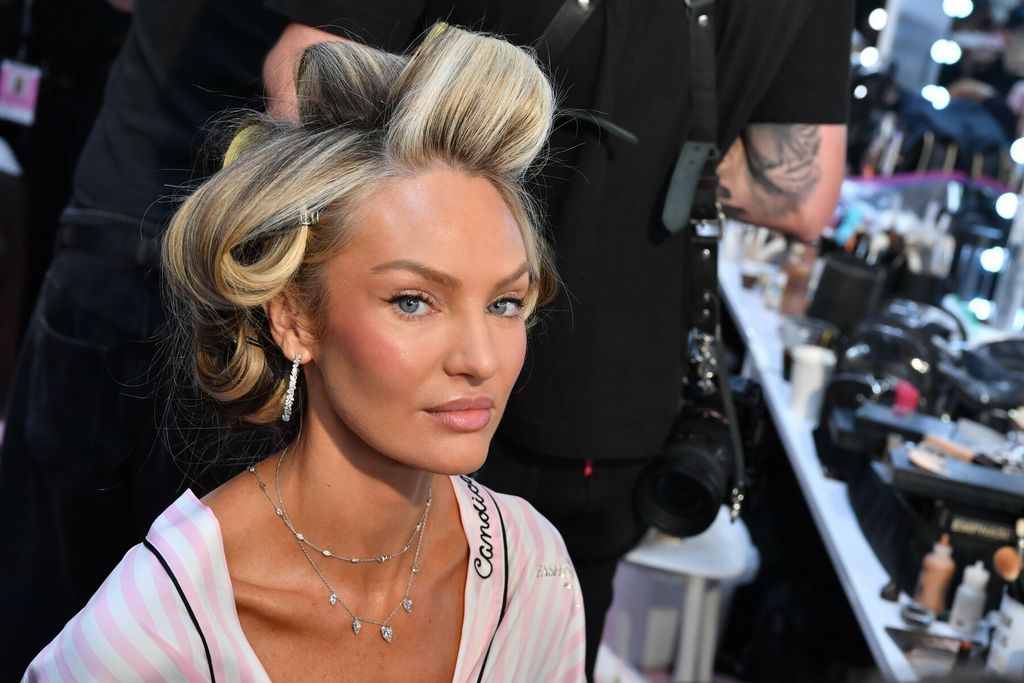 Candice Swanepoel - 5