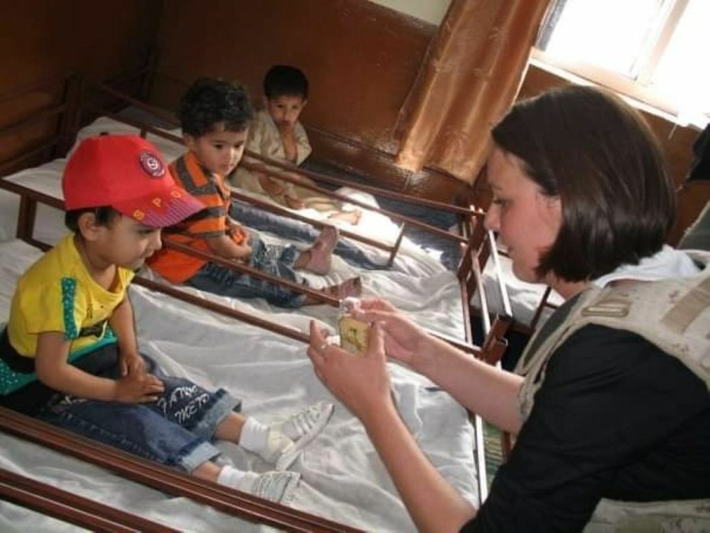 Ivana Pezo Moskaljov