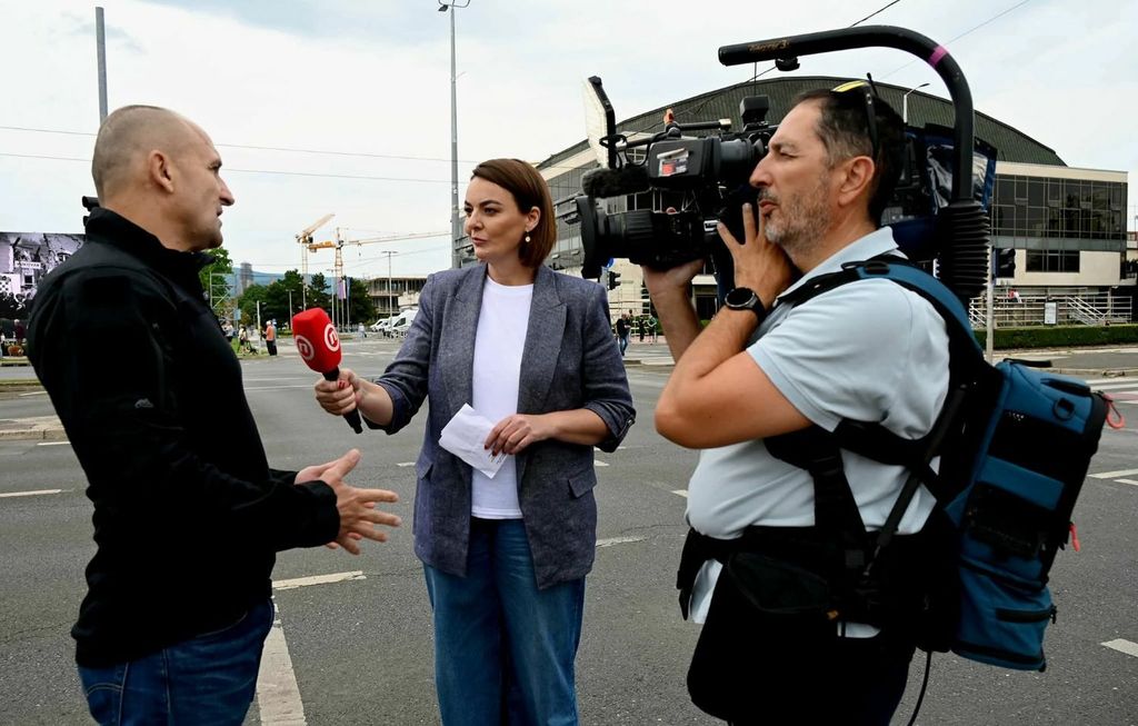 Ivana Pezo Moskaljov