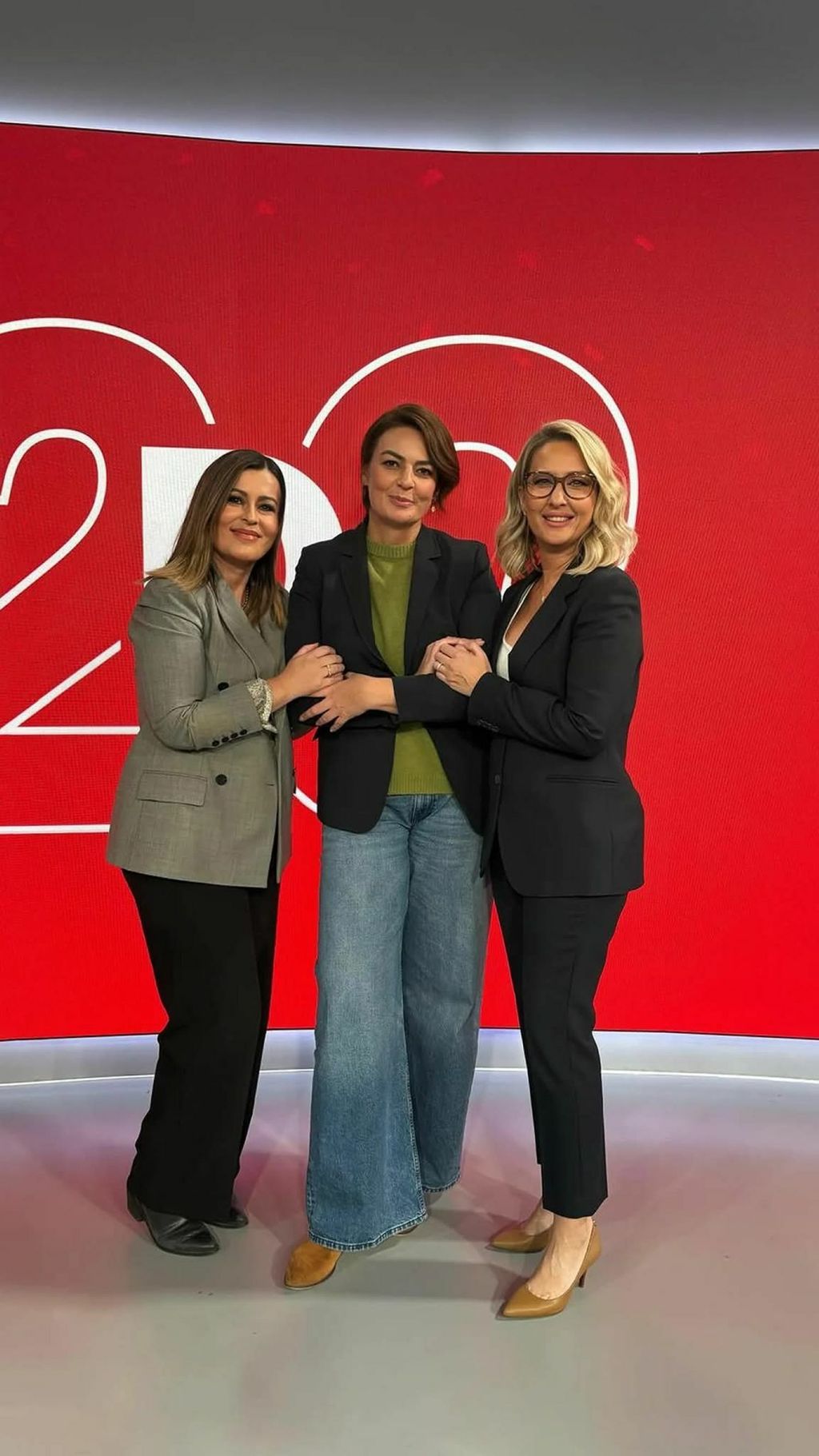 Ivana Pezo Moskaljov