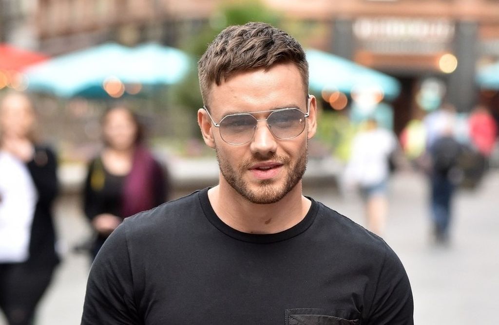 Liam Payne