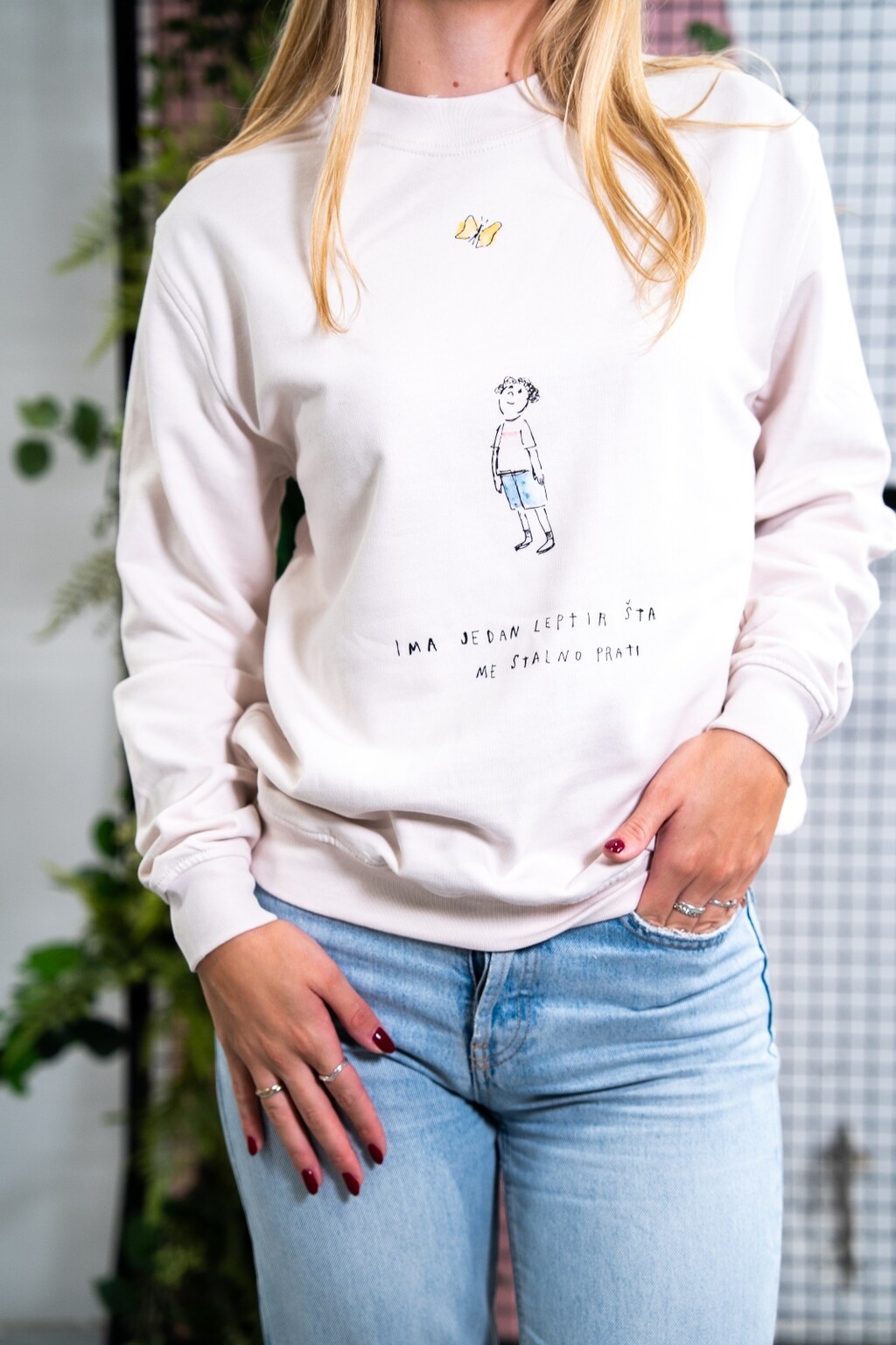 Torbe i majice Tisja