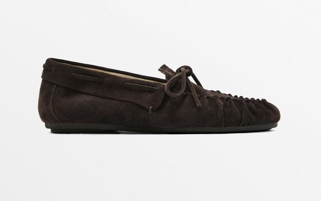 Massimo Dutti, 89,95 eura