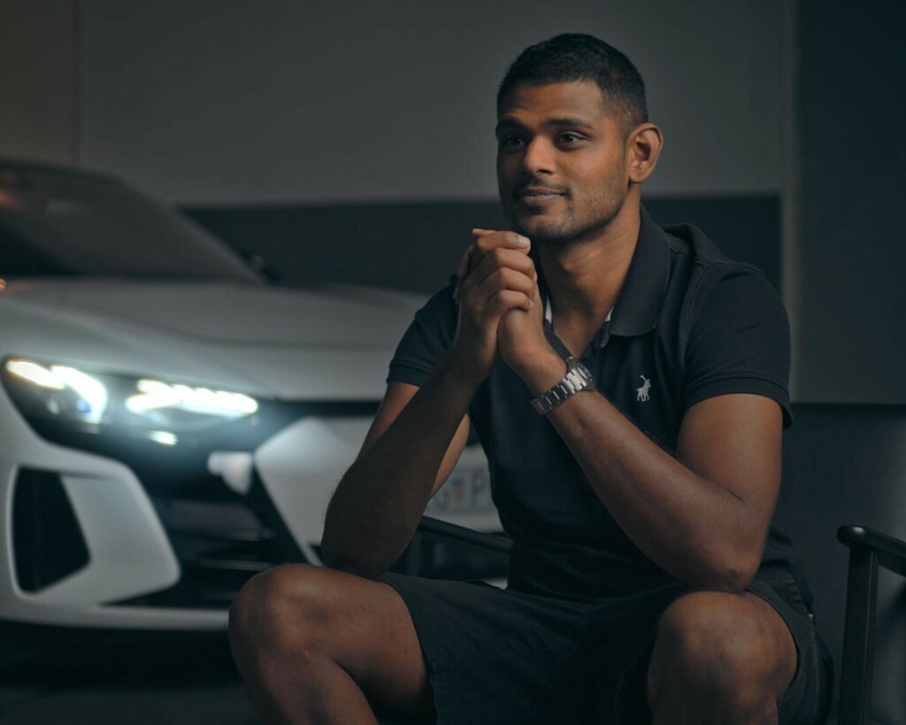 Aakash Devaraj