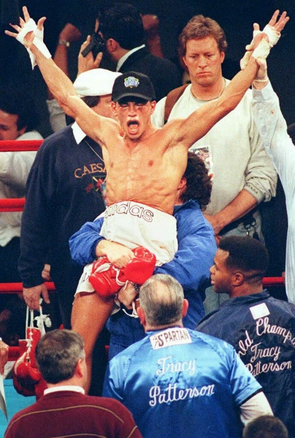 Arturo Gatti - 2