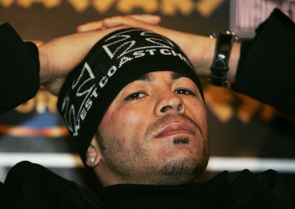 Arturo Gatti - 7