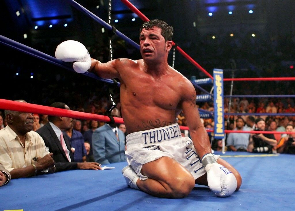 Arturo Gatti - 8