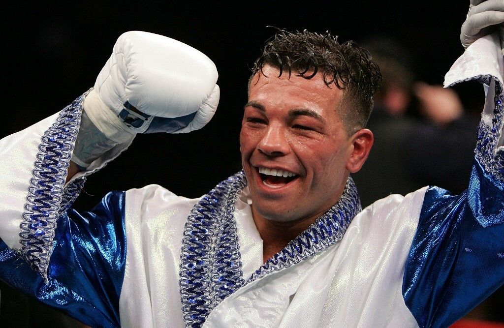 Arturo Gatti - 11