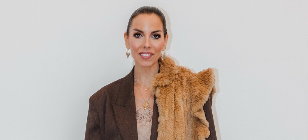 Olja Vori ima istančan modni stil