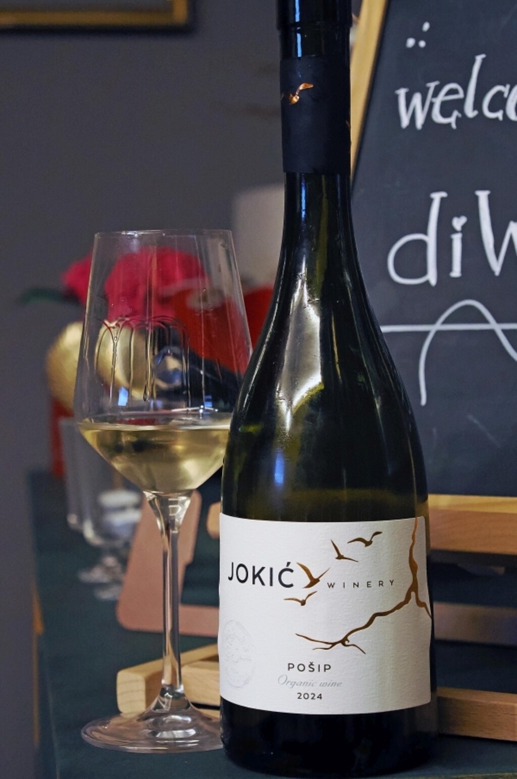 diWine - 3