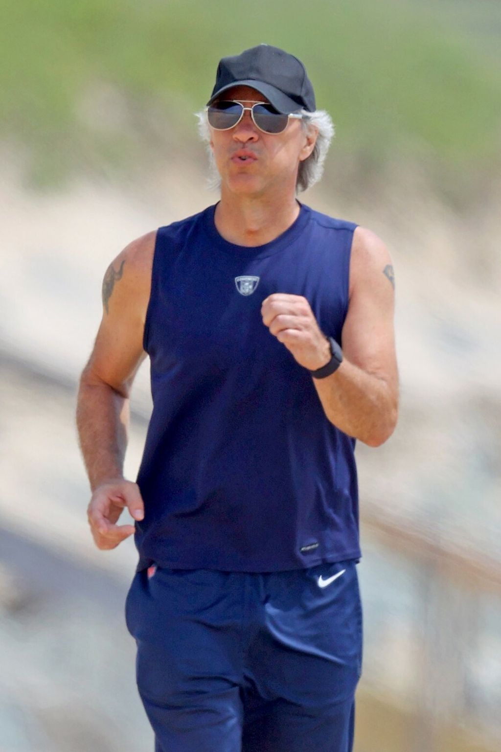 Jon Bon Jovi - 5