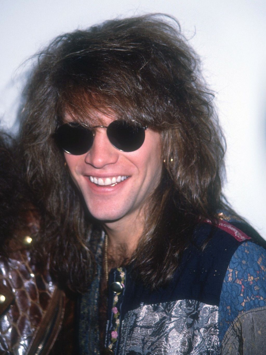 Jon Bon Jovi - 6
