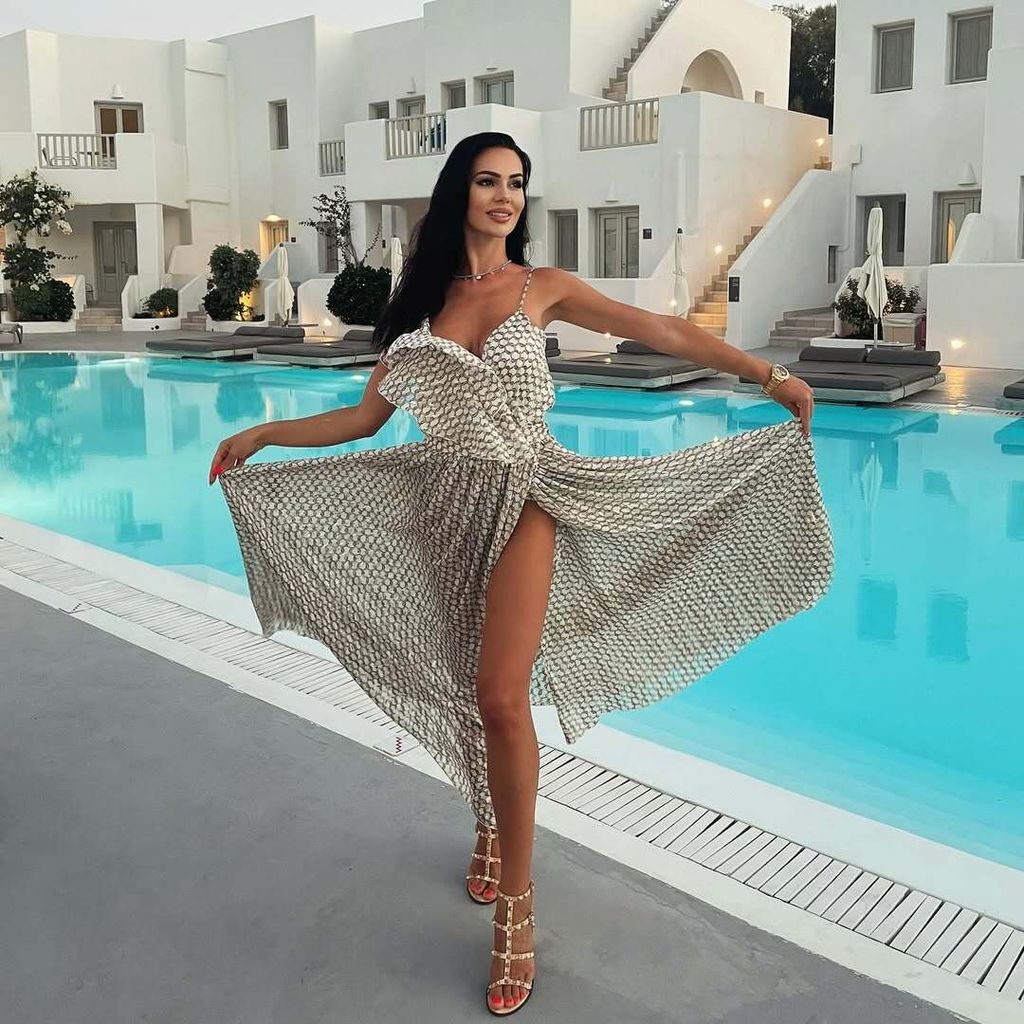 Erjona Sulejmani - 1