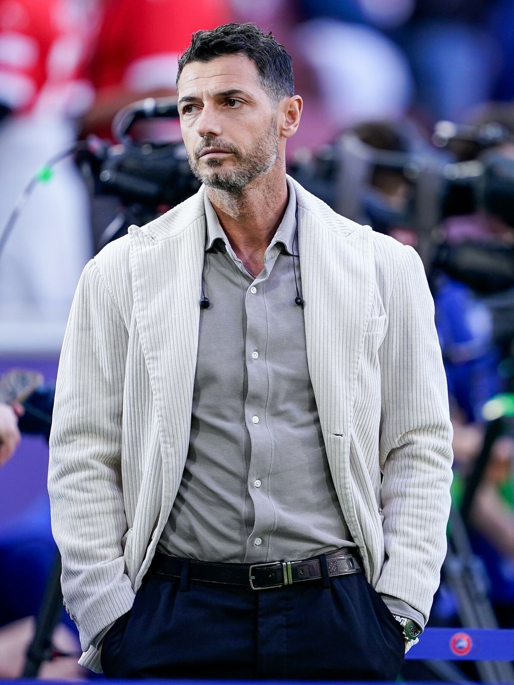 Blerim Džemaili - 2