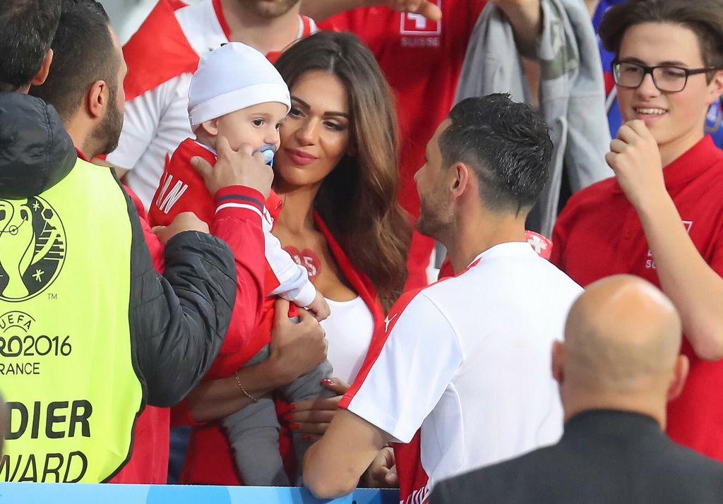 Blerim Džemaili - 3