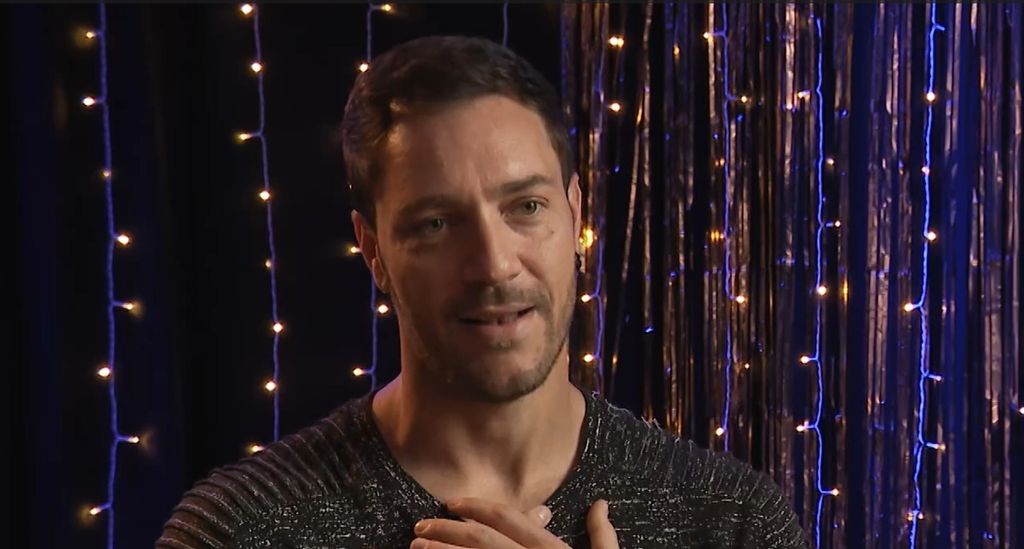 Patrizio Ratto, Supertalent