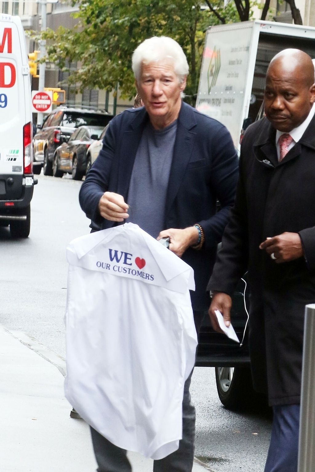 Richard Gere - 5