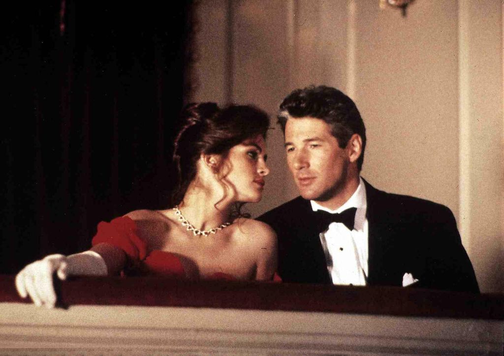 Richard Gere - 7