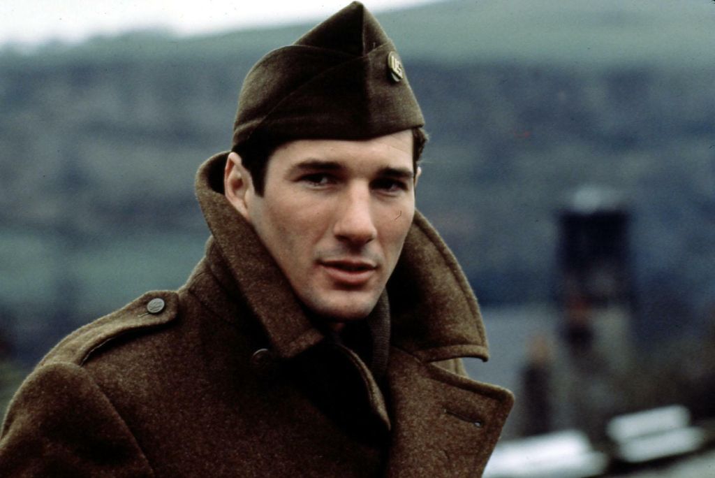 Richard Gere - 8