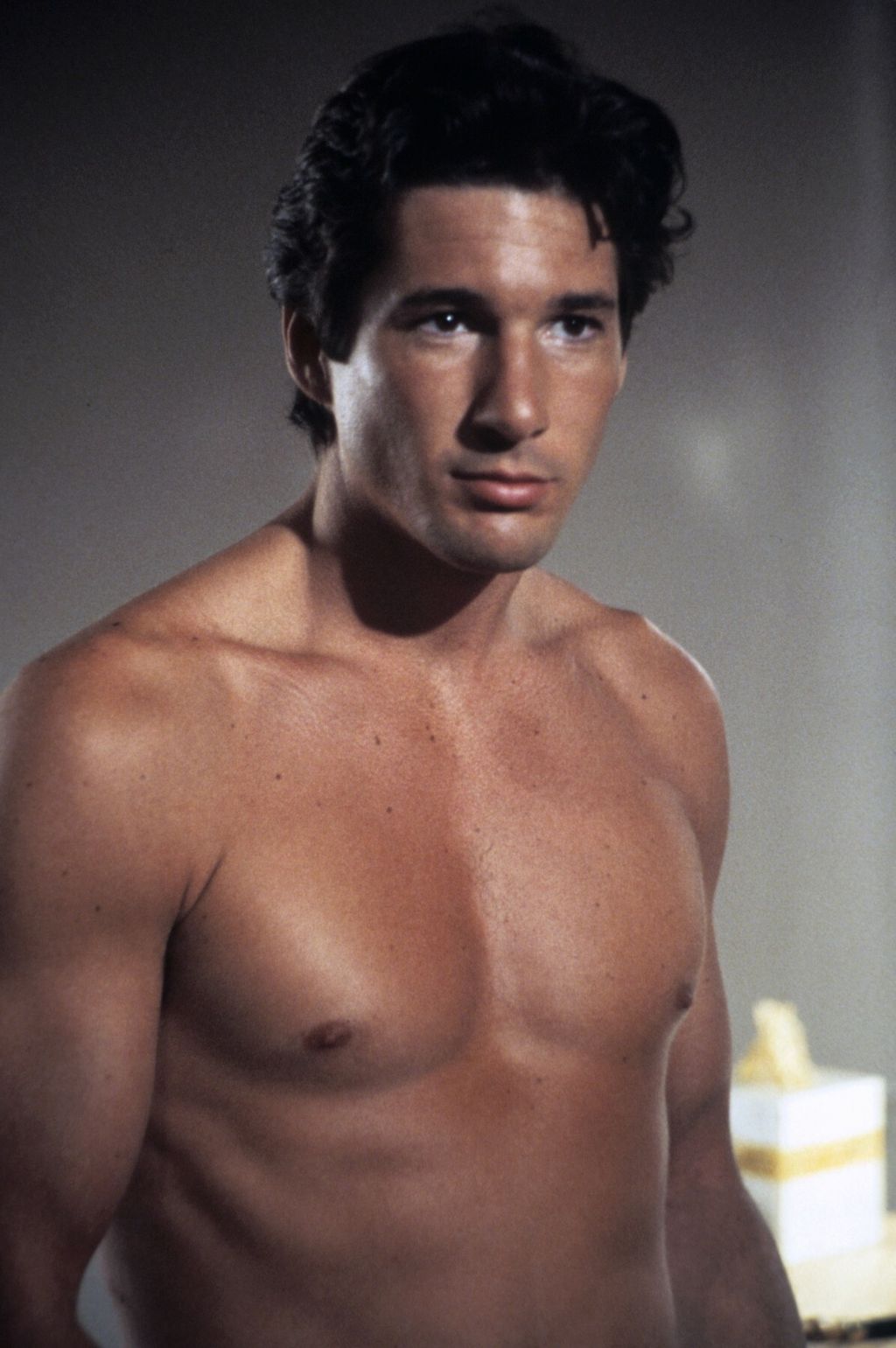 Richard Gere - 10