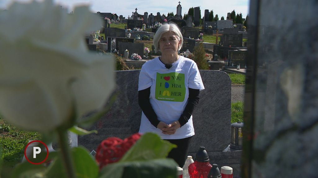 Provjereno: Izgubile su dijete, ali spasile živote - 8