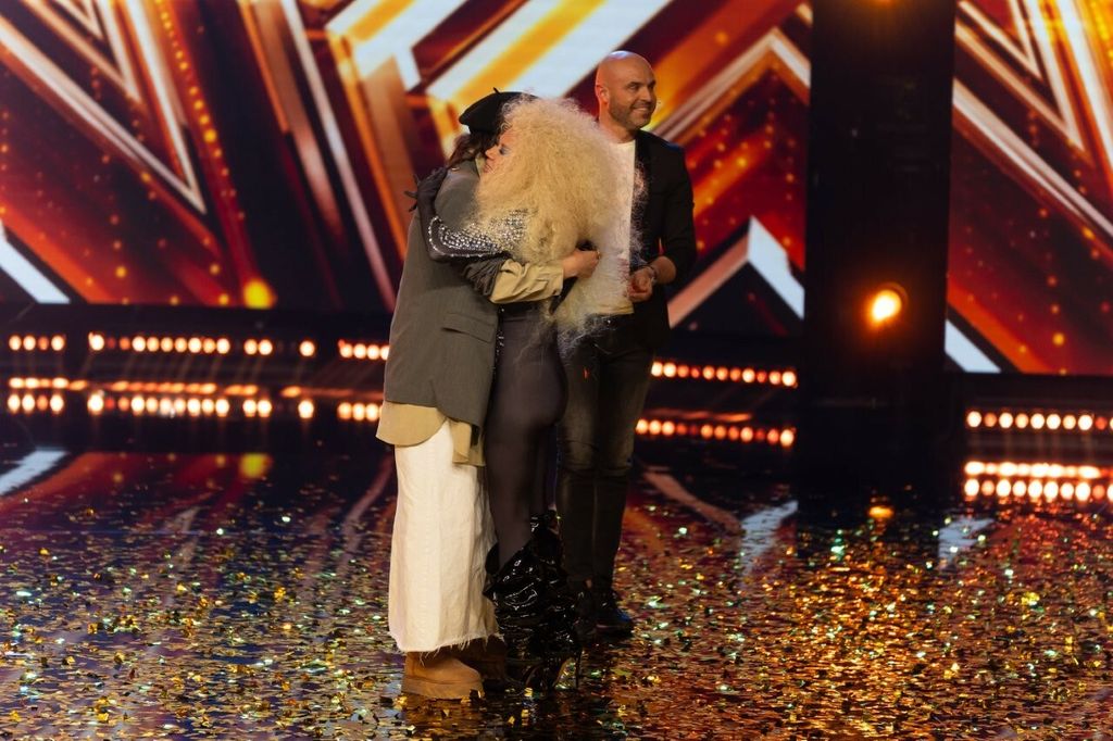 Snežana Ljubojević, Supertalent - 11