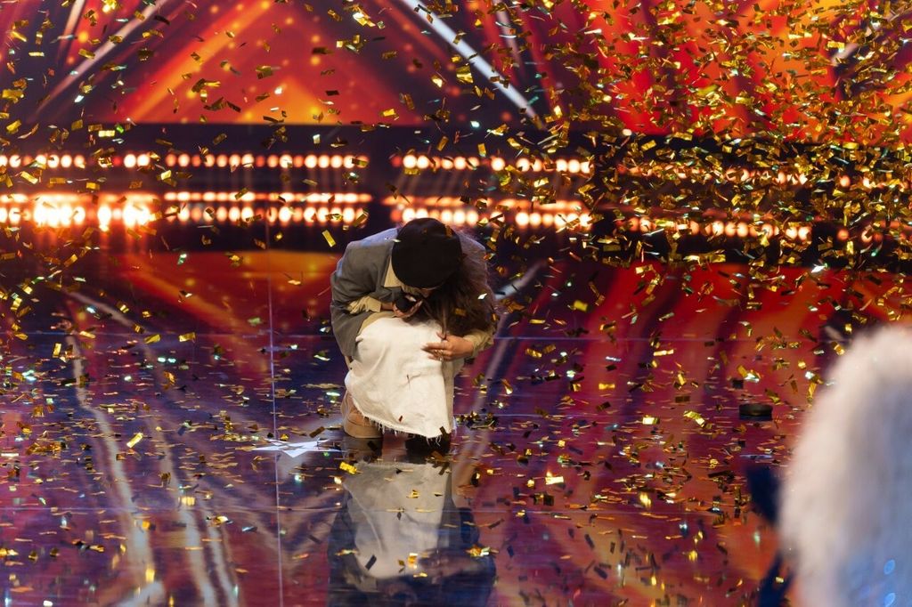 Snežana Ljubojević, Supertalent - 30